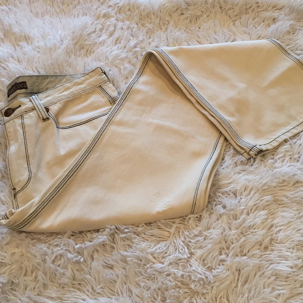 💸XY 32 X-RAY Tailored Denim 100% cotton jeans 💸